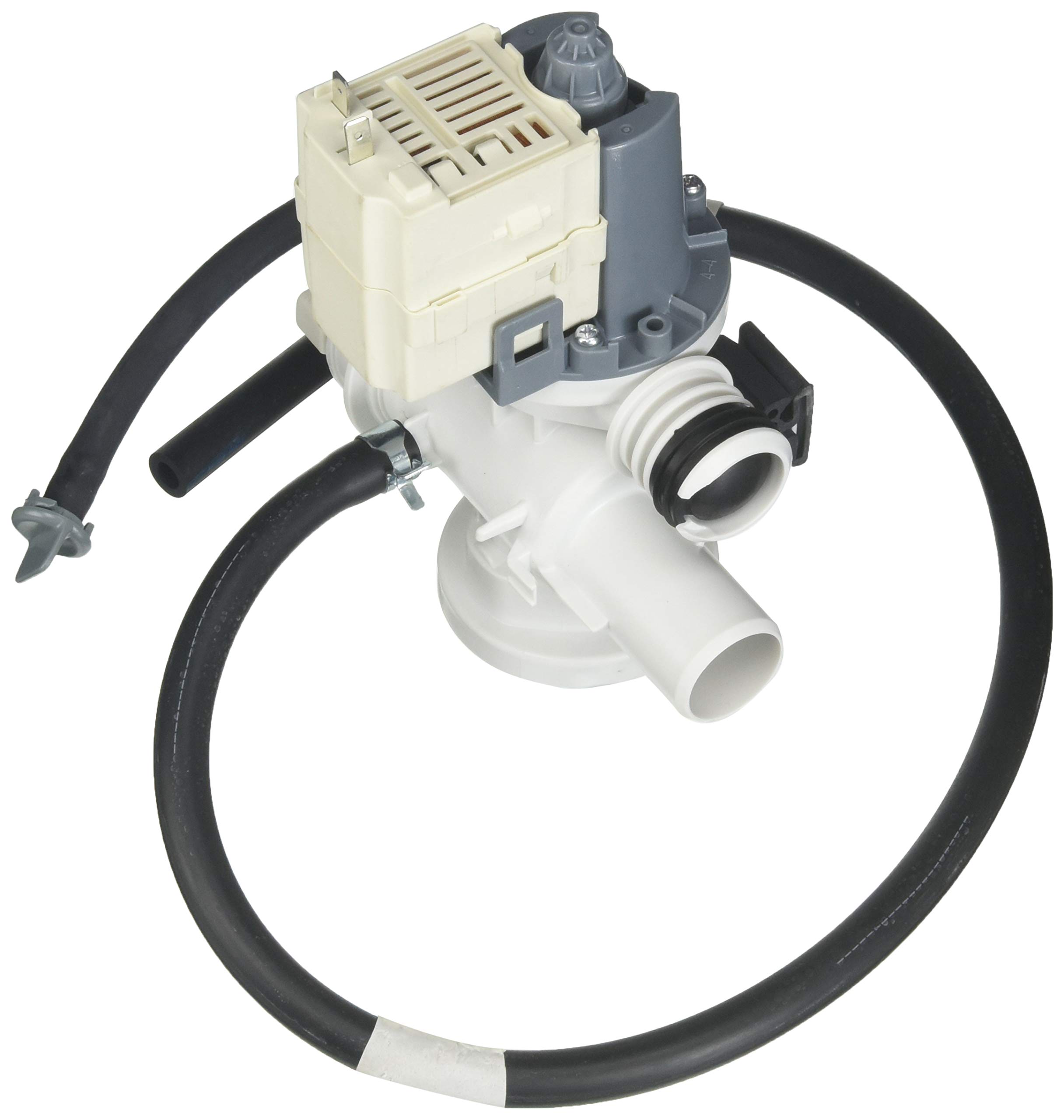 Amazon.com: Samsung DC96-01585Q Assy Pump Drain : Appliances